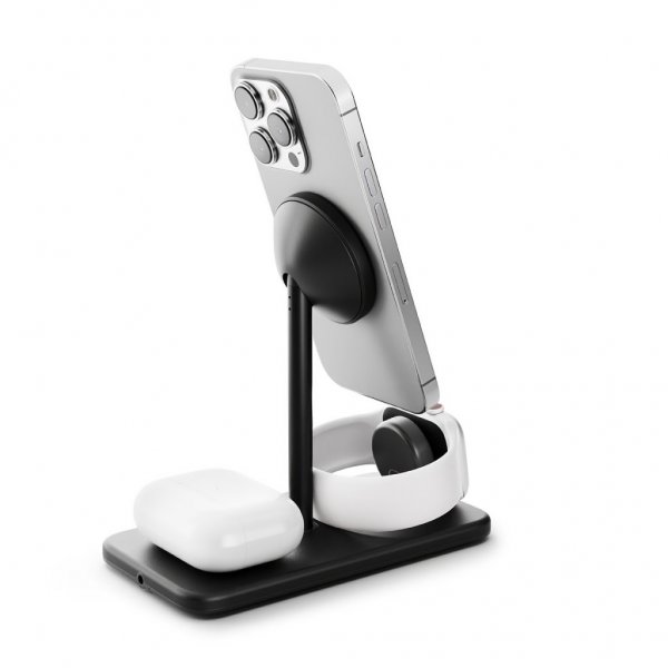 Trådlös Laddare HiRise 3 Deluxe MagSafe