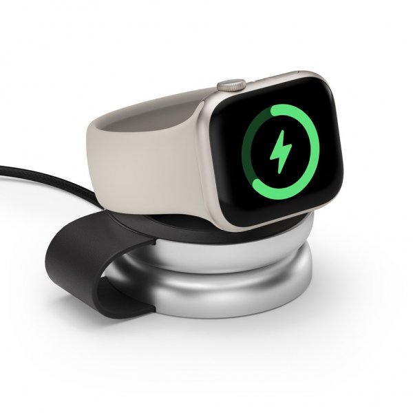 Trådlös Laddare ButterFly 2-in-1 MagSafe Charger