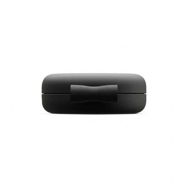 Trådlös Laddare ButterFly SE 2-in-1 Qi2 MagSafe Svart