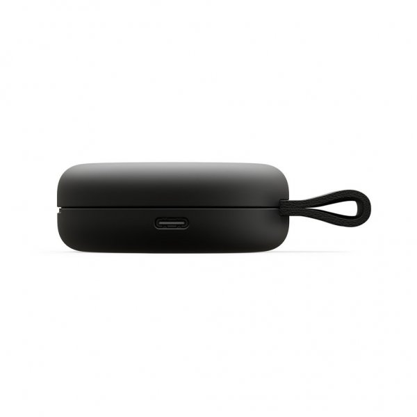 Trådlös Laddare ButterFly SE 2-in-1 Qi2 MagSafe Svart