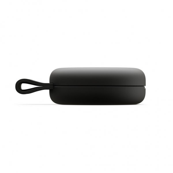 Trådlös Laddare ButterFly SE 2-in-1 Qi2 MagSafe Svart