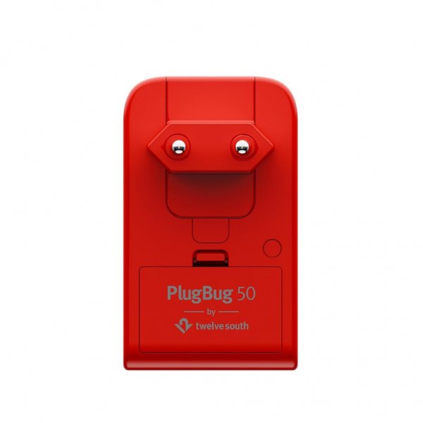 Laddare PlugBug 50W med Find My