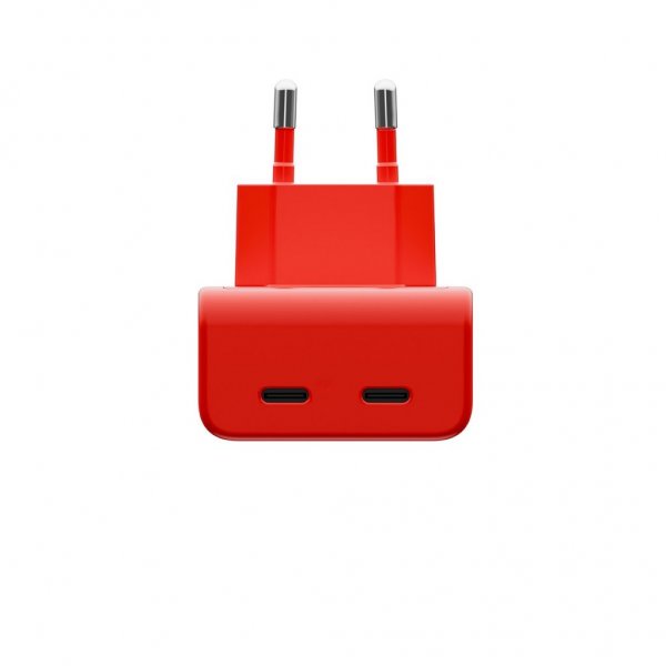 Laddare PlugBug 50W med Find My