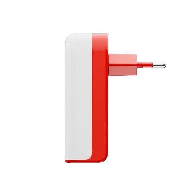 Laddare PlugBug 50W med Find My