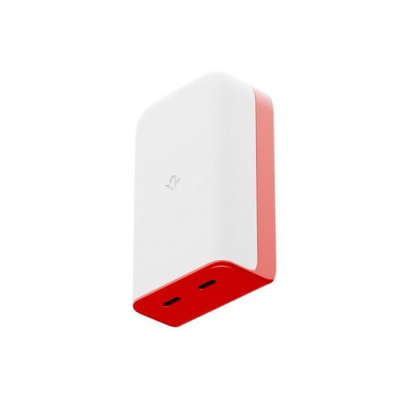 Laddare PlugBug 50W med Find My