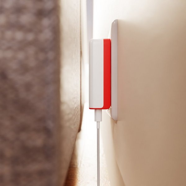 Laddare PlugBug 120W med Find My