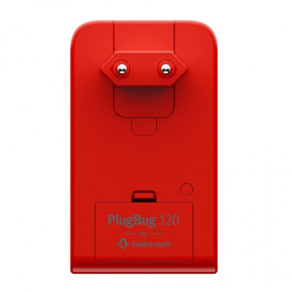 Laddare PlugBug 120W med Find My