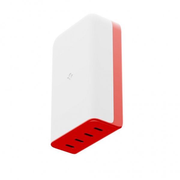 Laddare PlugBug 120W med Find My