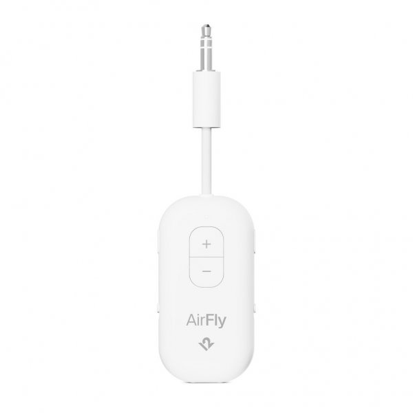 AirFly Pro 2 Deluxe Vit
