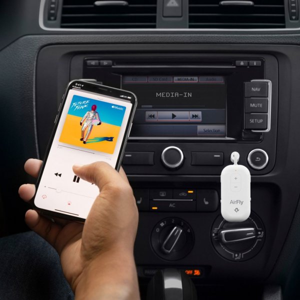 AirFly Pro 2 Deluxe Vit