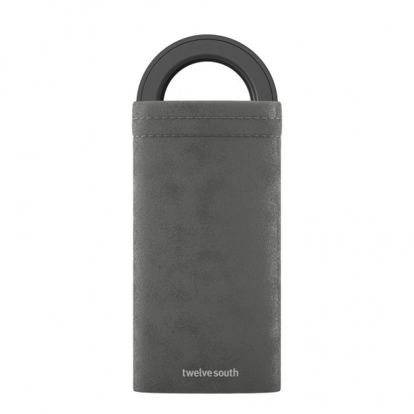 Curve Nano MagSafe-mobilstativ Slate