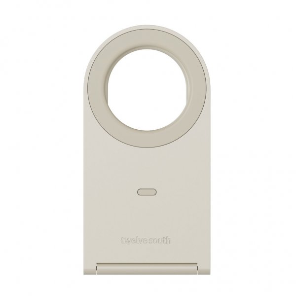 Curve Nano MagSafe-mobilstativ Dune