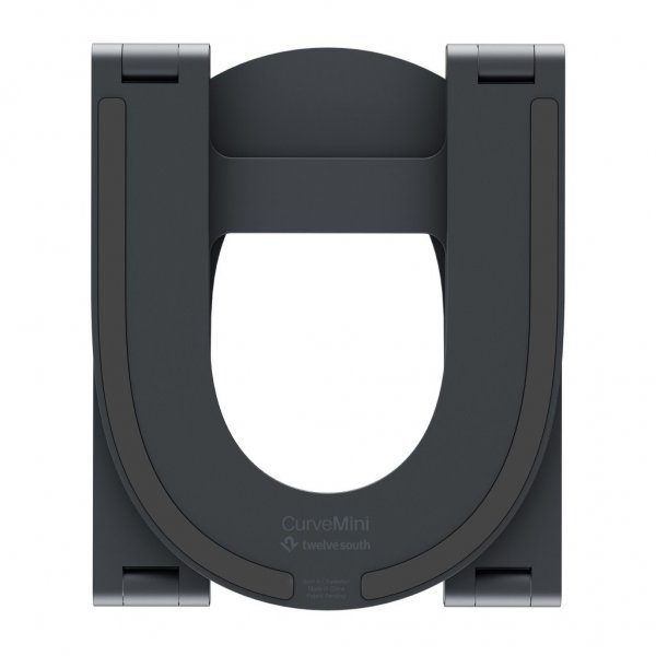 Curve Mini Stativ Slate