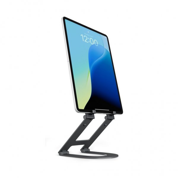 Curve Mini Stativ Slate