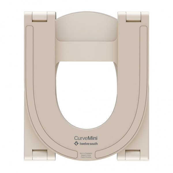 Curve Mini Stativ Dune