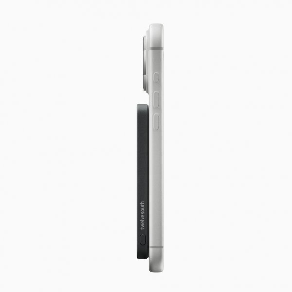 PowerCapsule 5K MagSafe-powerbank Slate