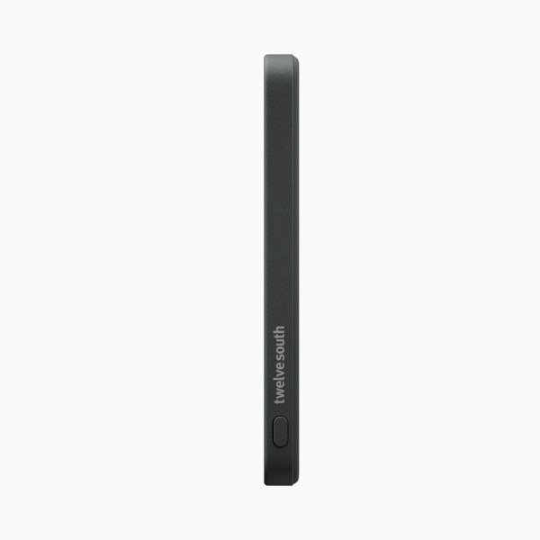 PowerCapsule 5K MagSafe-powerbank Slate