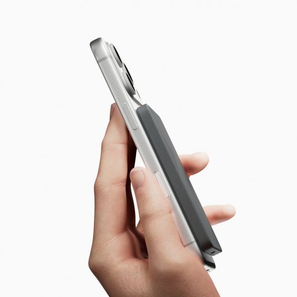 PowerCapsule 5K MagSafe-powerbank Slate