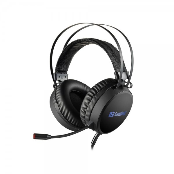 Tyrant Gaming Headset USB 7.1