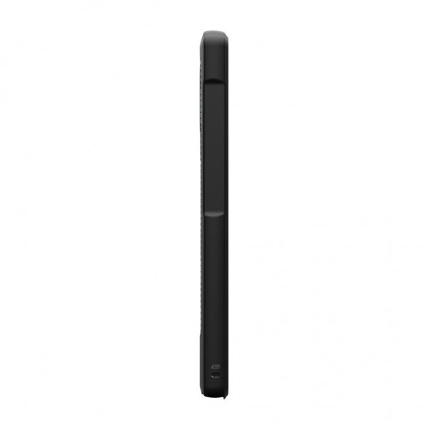 Samsung Galaxy S25 Ultra Skal Metropolis LT MagSafe Micro Hex Camo Graphite