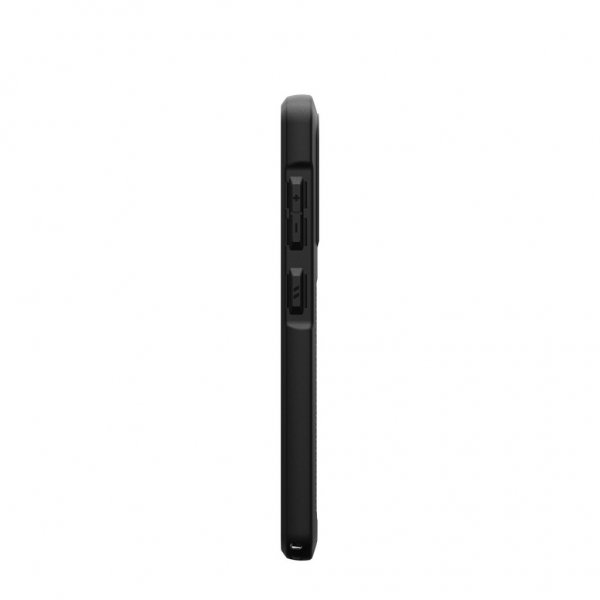 Samsung Galaxy S25 Skal Metropolis LT MagSafe Kevlar Black