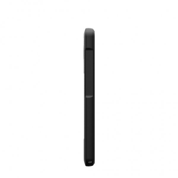 Samsung Galaxy S25 Skal Metropolis LT MagSafe Kevlar Black