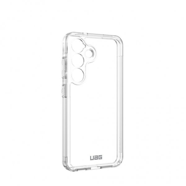 Samsung Galaxy S25 Skal Plyo Ice