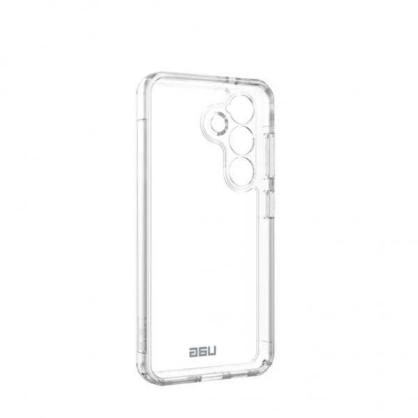 Samsung Galaxy S25 Skal Plyo Ice