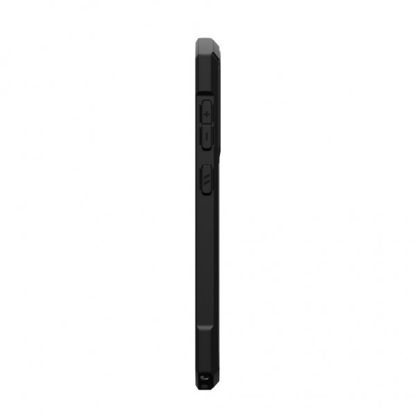 Samsung Galaxy S25 Plus Skal Essential Armor MagSafe Svart