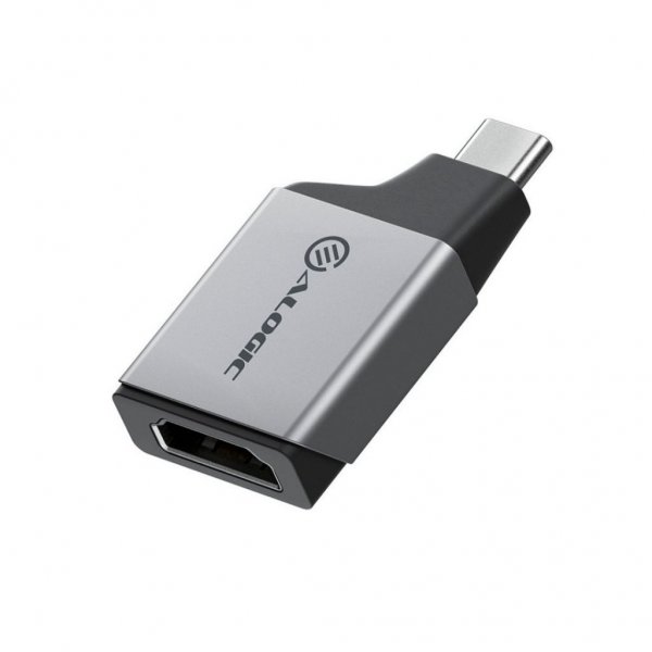 Ultra Mini USB-C till HDMI-adapter