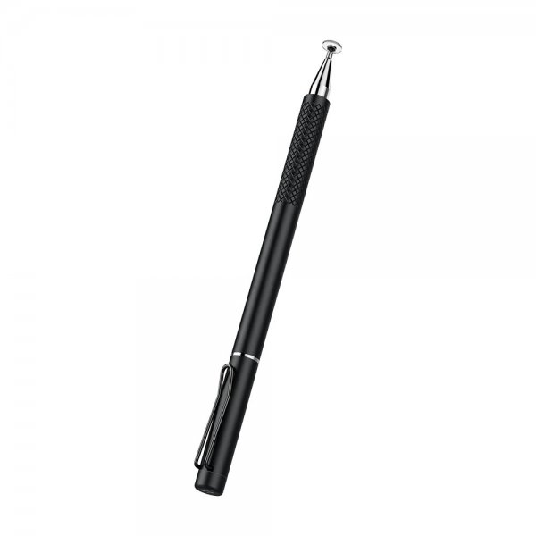 Universal Stylus Pen Svart