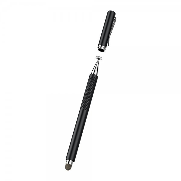 Universal Stylus Pen Svart