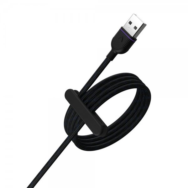 USB-A till Micro-USB Kabel 1.2m