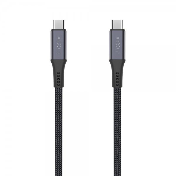 USB-C Mediakabel USB4 gen 2 240W 1.2m