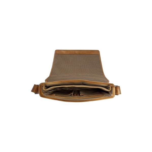 Väska 14" Laptop Bag Marselisborg (2nd gen) Golden Tan