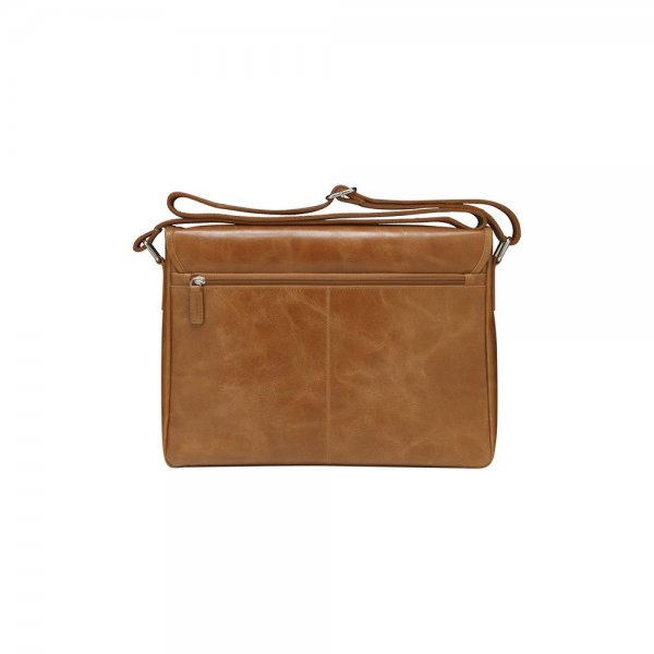 Väska 14" Laptop Bag Marselisborg (2nd gen) Golden Tan