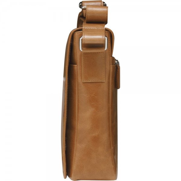 Väska 14" Laptop Bag Marselisborg (2nd gen) Golden Tan