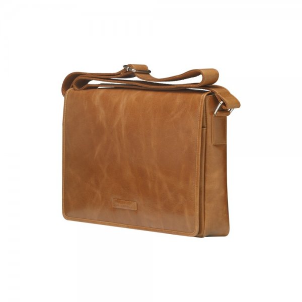 Väska 14" Laptop Bag Marselisborg (2nd gen) Golden Tan