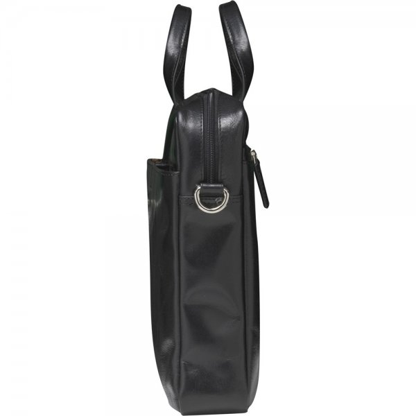 Väska 15" Laptop Bag Amalienborg (2nd gen) Svart