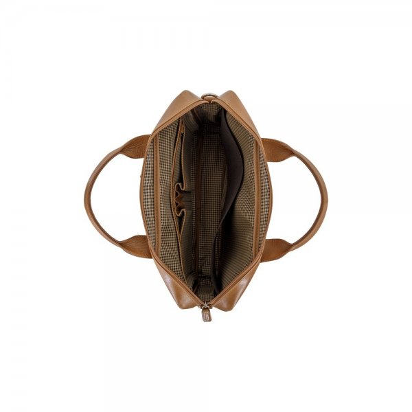 Väska 15" Laptop Bag Amalienborg (2nd gen) Tan