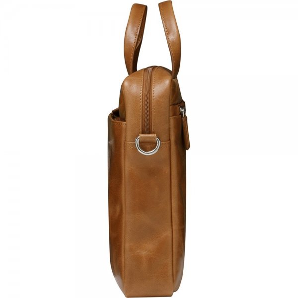 Väska 15" Laptop Bag Amalienborg (2nd gen) Tan