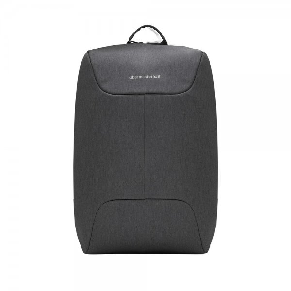 Väska 16'' Laptop Backpack Charlottenborg Charcoal
