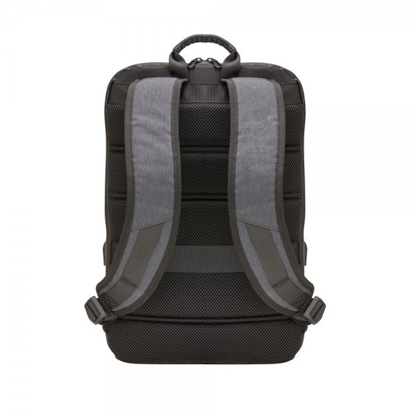 Väska 16'' Laptop Backpack Charlottenborg Charcoal