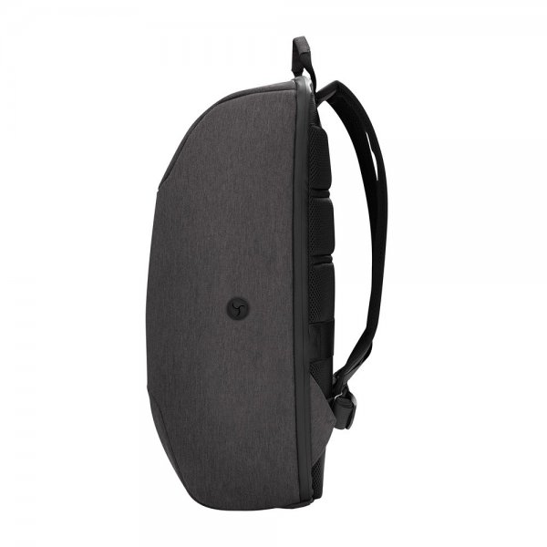 Väska 16'' Laptop Backpack Charlottenborg Charcoal