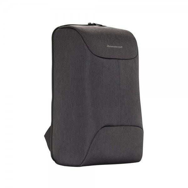 Väska 16'' Laptop Backpack Charlottenborg Charcoal