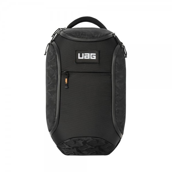 Väska Backpack 24L Midnight Camo