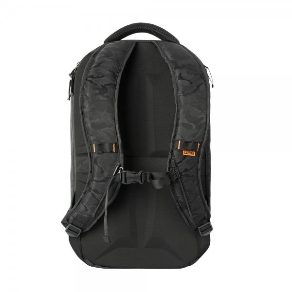 Väska Backpack 24L Midnight Camo