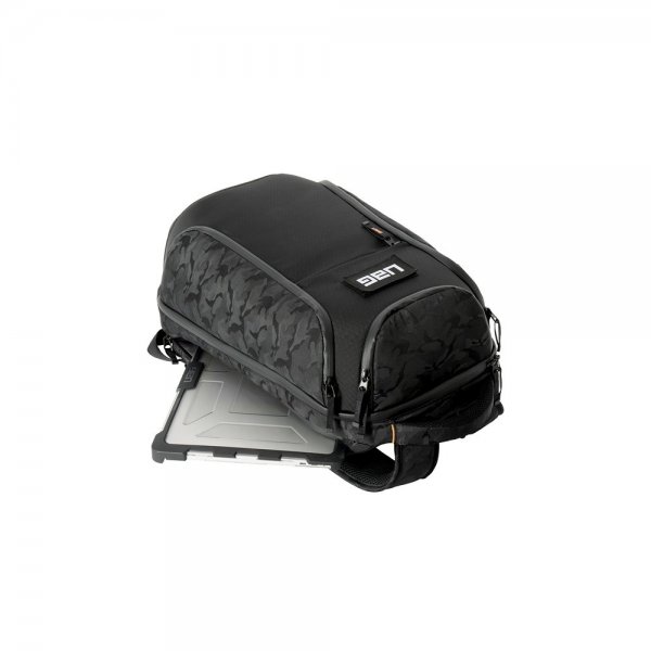 Väska Backpack 24L Midnight Camo