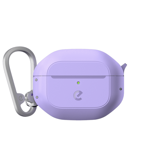AirPods 3 Skal Element Series Wild Lavender