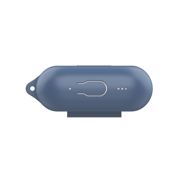 AirPods Pro 2 Skal Elevate Series Cobalt Blue